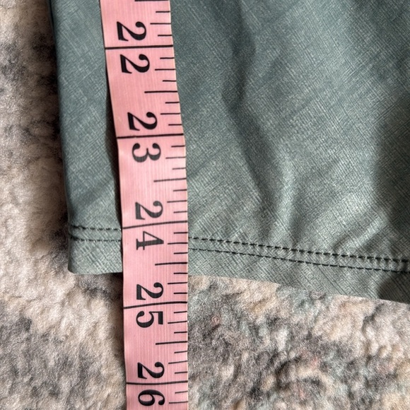 Athleta Nolita Slim Tapered Printed Crop Pants - Picture 9 of 11